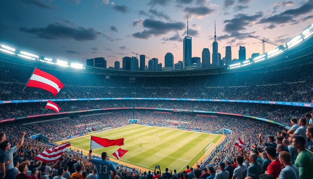 MLS expansion