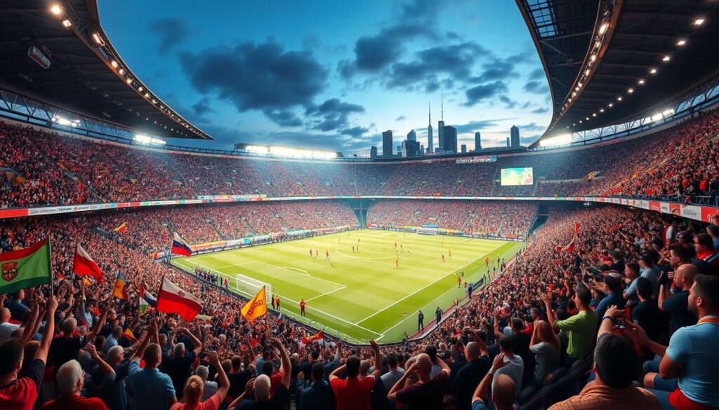 MLS expansion