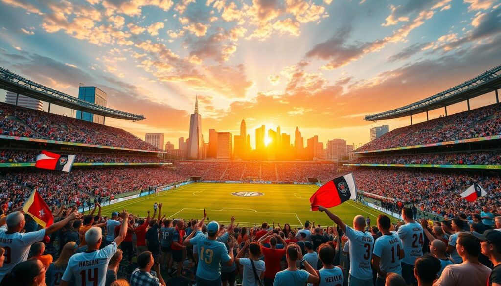 MLS expansion