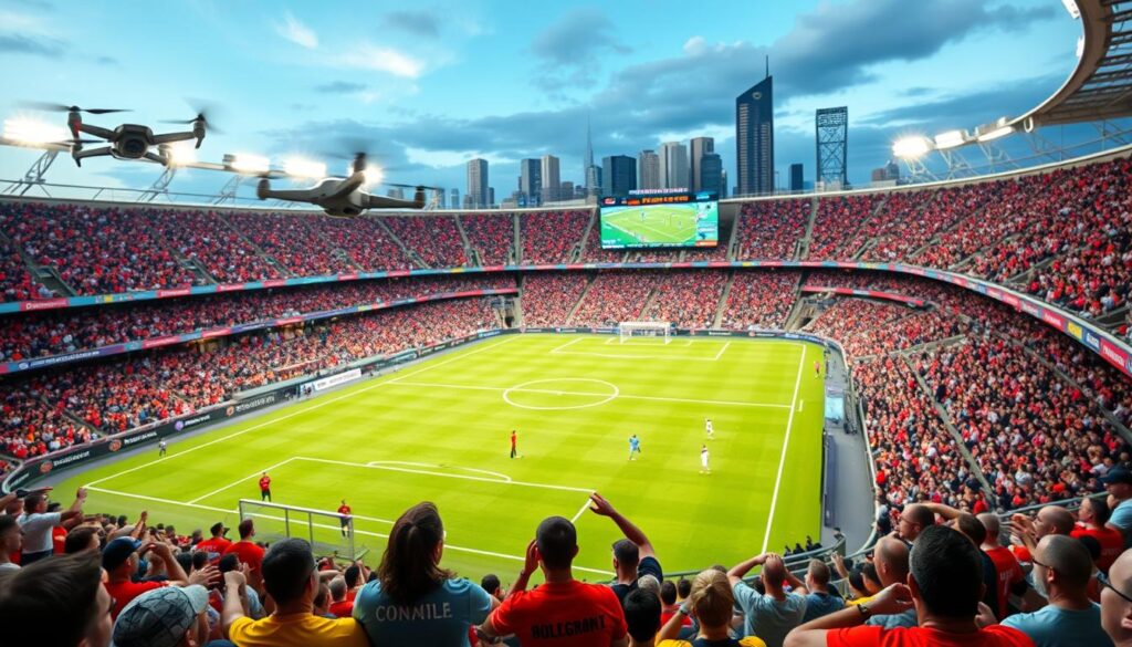 MLS expansion