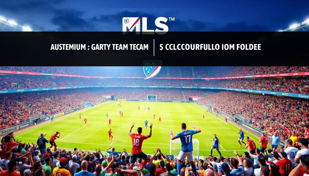MLS expansion