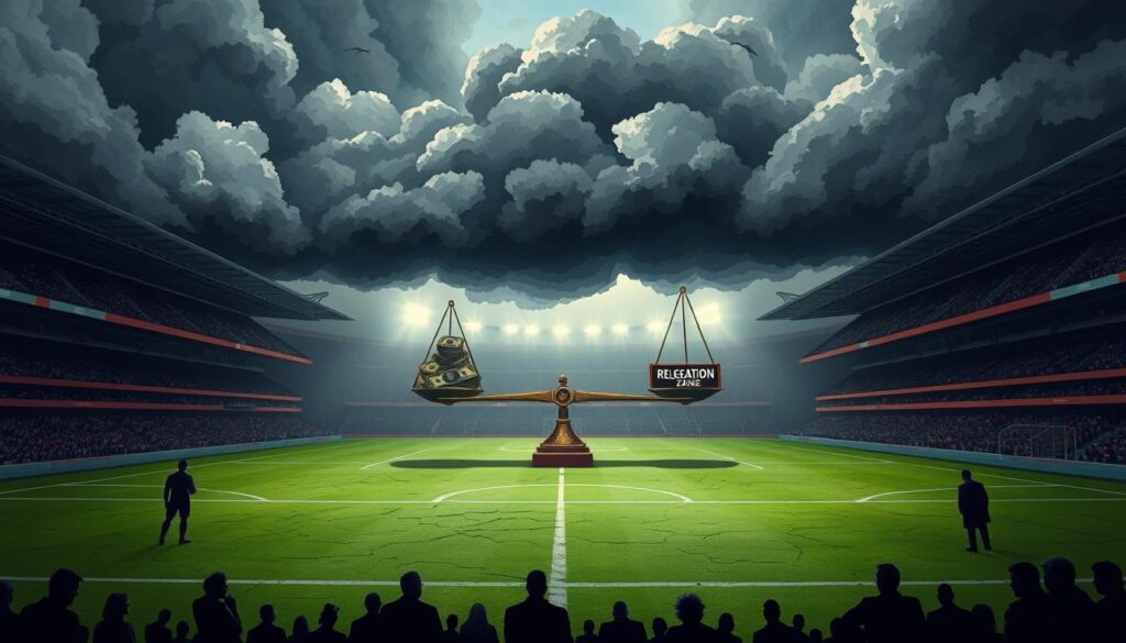 Manchester City FFP violation consequences