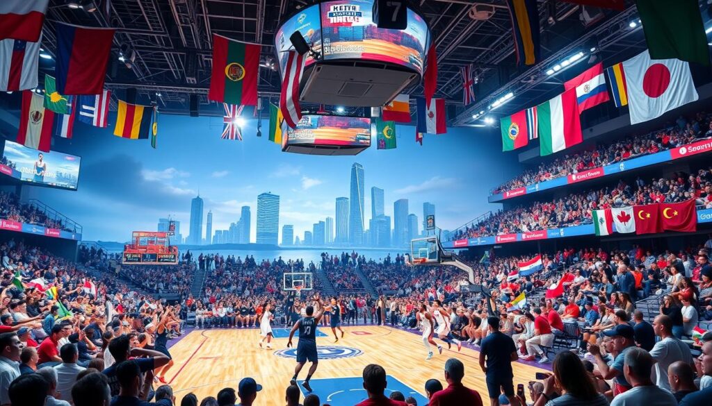 NBA Global Games