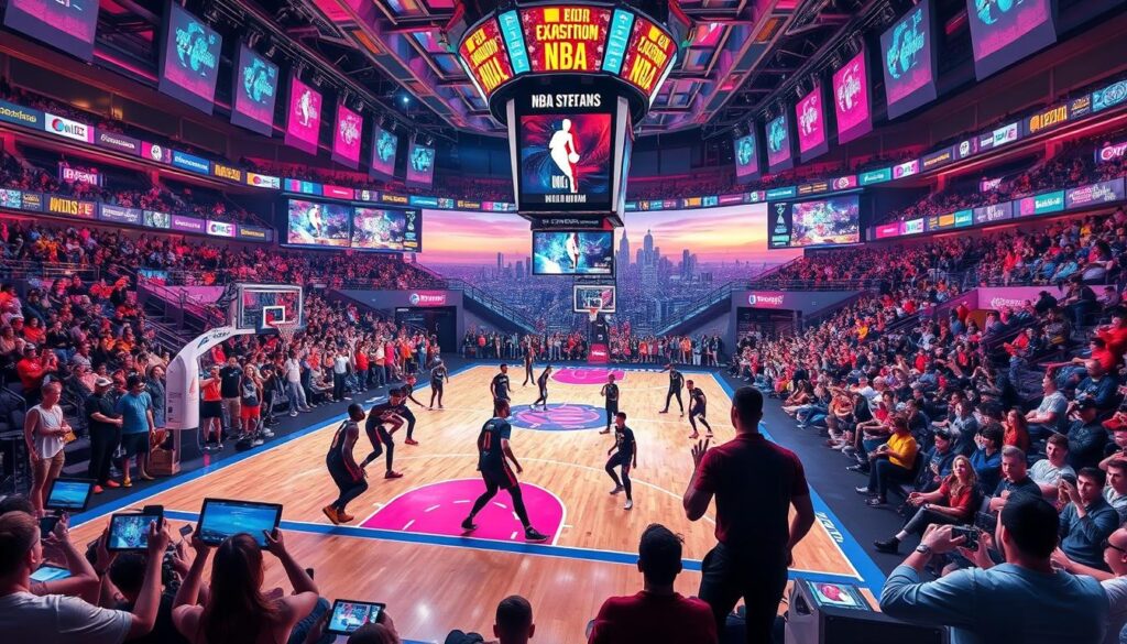 NBA future trends