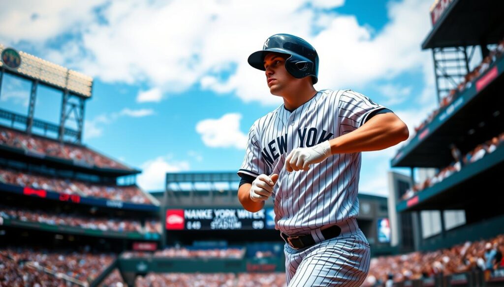 New York Yankees 2024 season performance