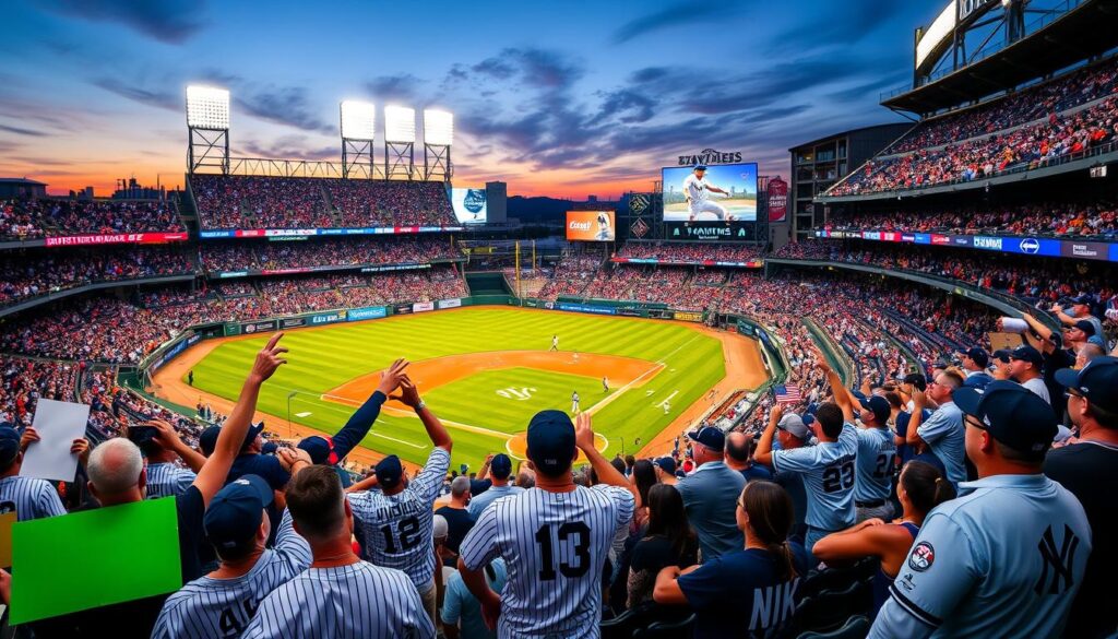 New York Yankees 2024 season performance