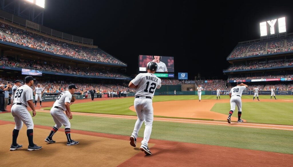 New York Yankees 2024 season performance