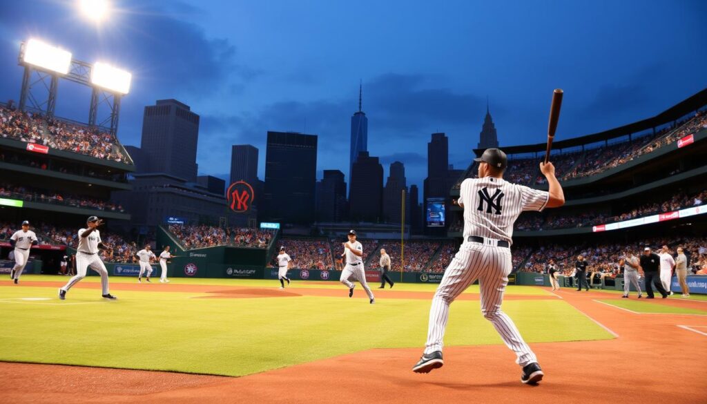 New York Yankees 2024 season performance