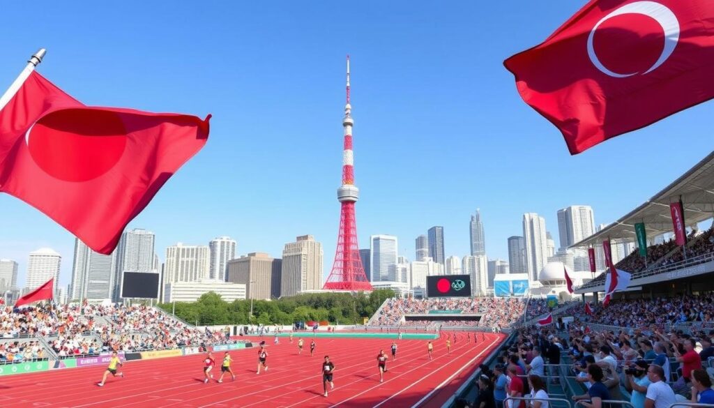 Tokyo Sports Event 2025 Tokyo Sports Event 2025