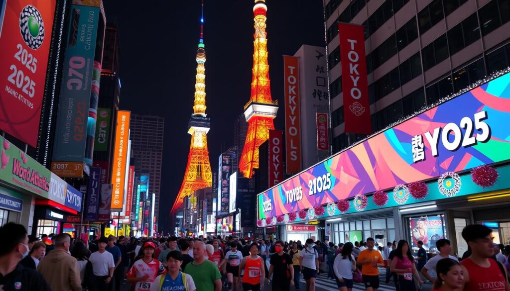 Tokyo Sports Event 2025 Tokyo Sports Event 2025