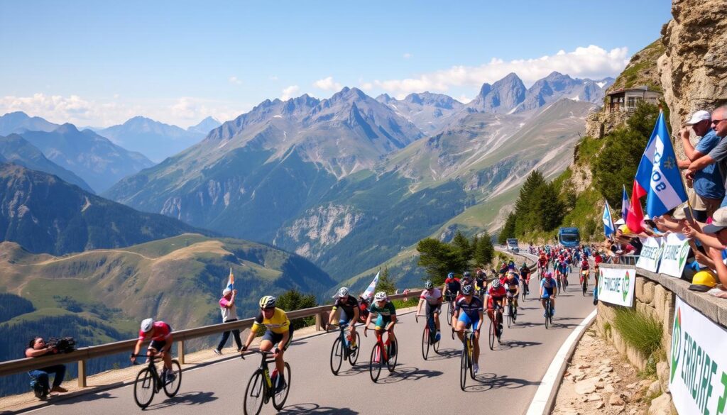 Tour de France 2024 success factors