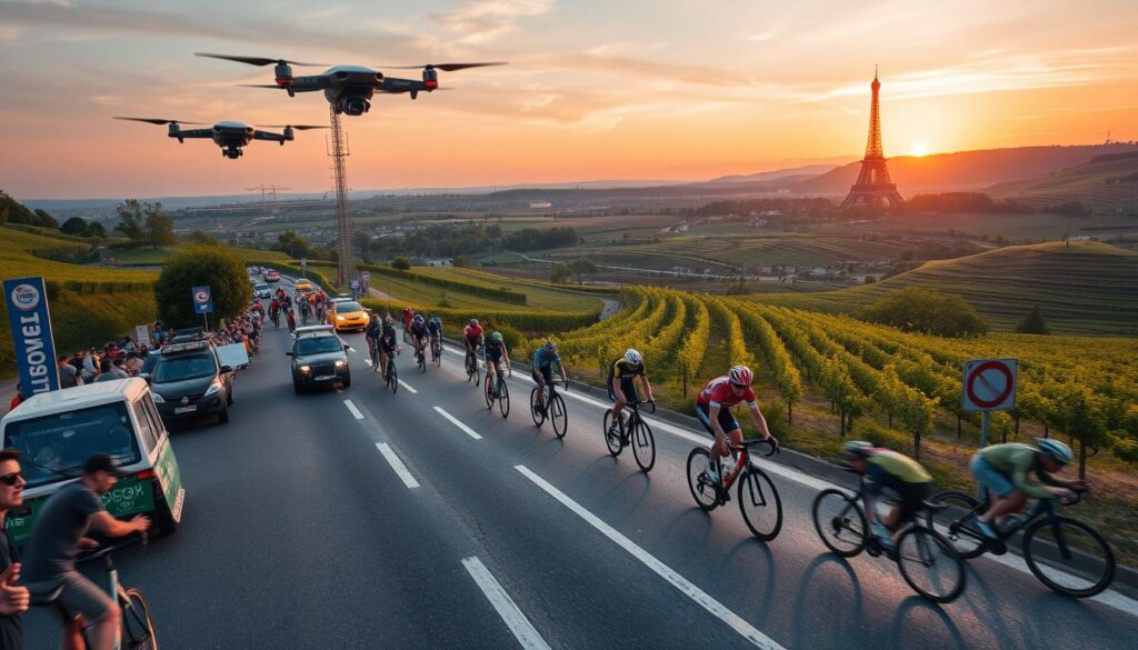 Tour de France 2024 success factors