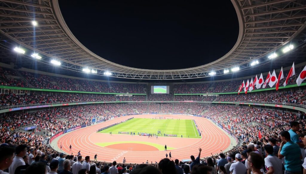 World Athletics Championships 2025 Tokyo World Athletics Championships 2025 Tokyo