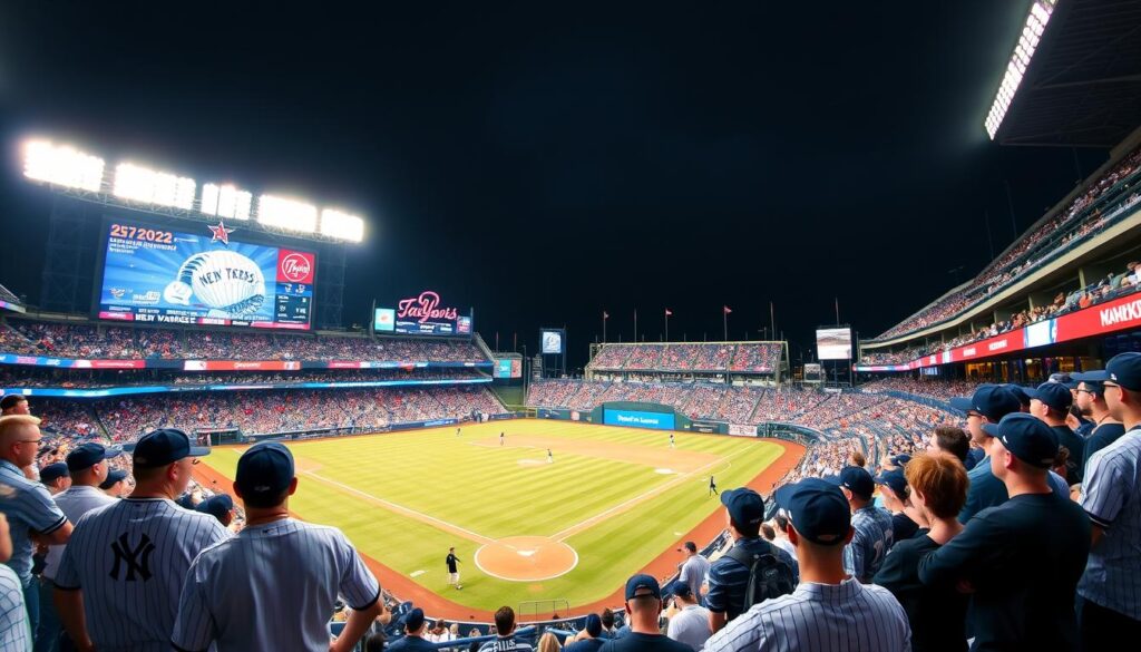 Yankees 2024 season review