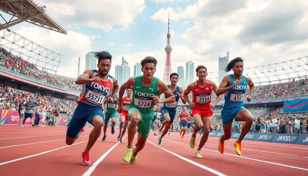 Athletics Championships Success Factors Athletics Championships Success Factors