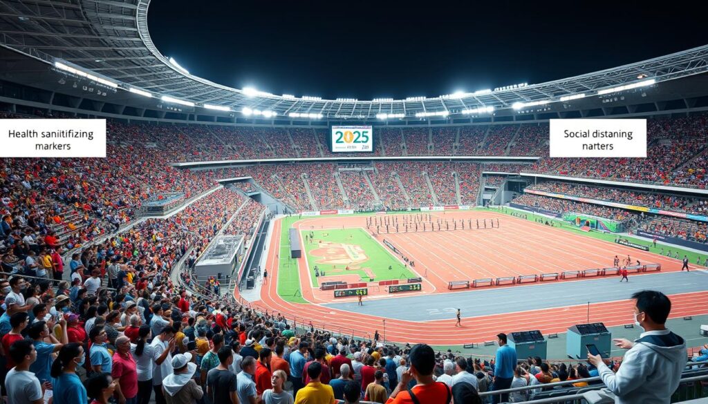 Athletics Event Success Athletics Event Success