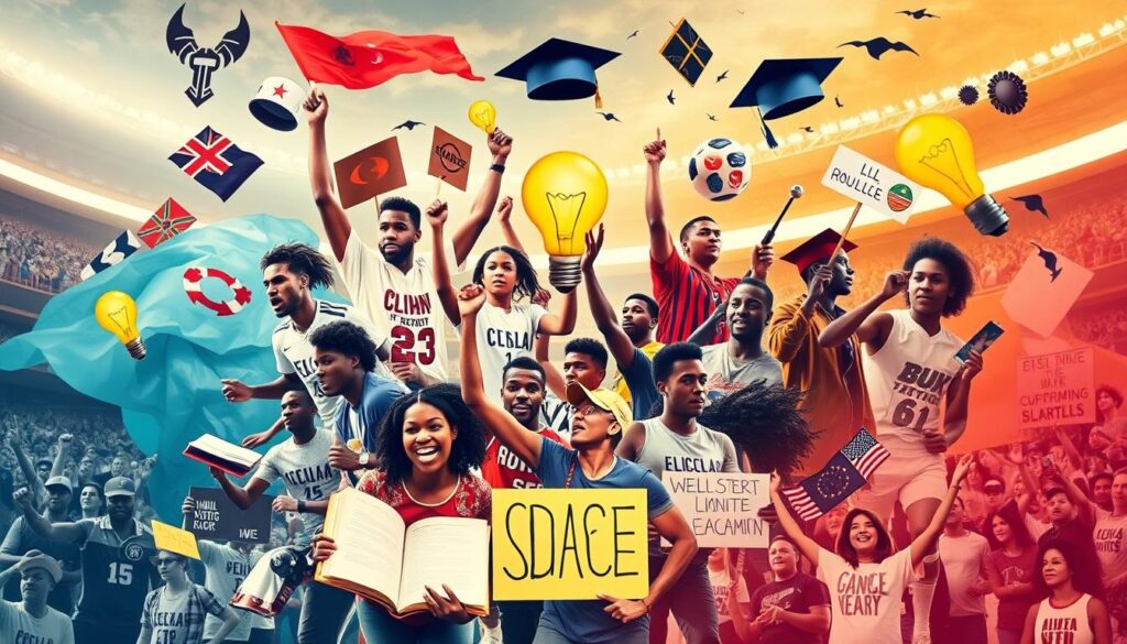 education and awareness
