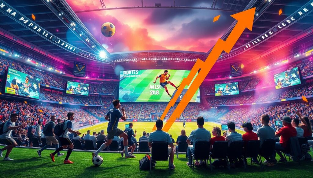 esports investment