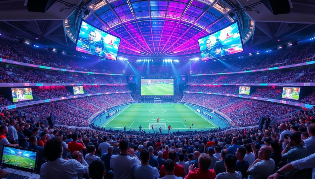 esports investment