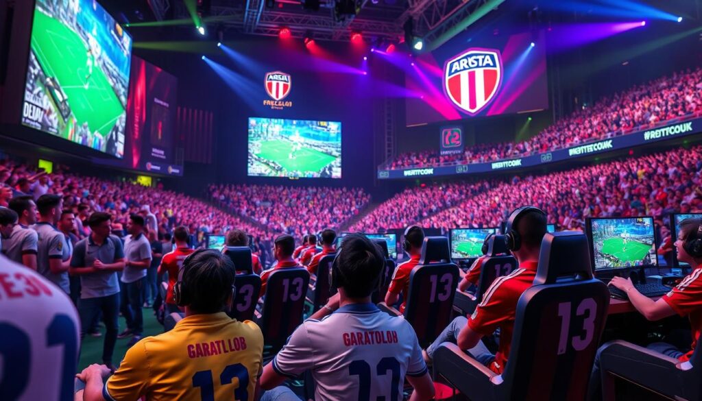 esports investment