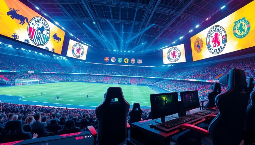 esports investment