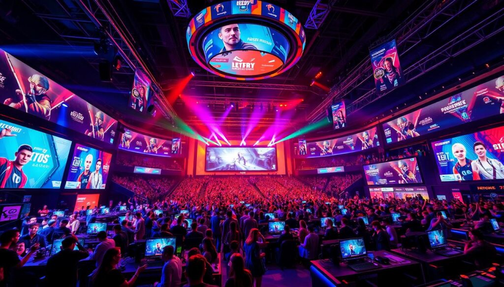 esports marketing