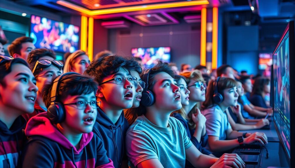 esports viewers demographics