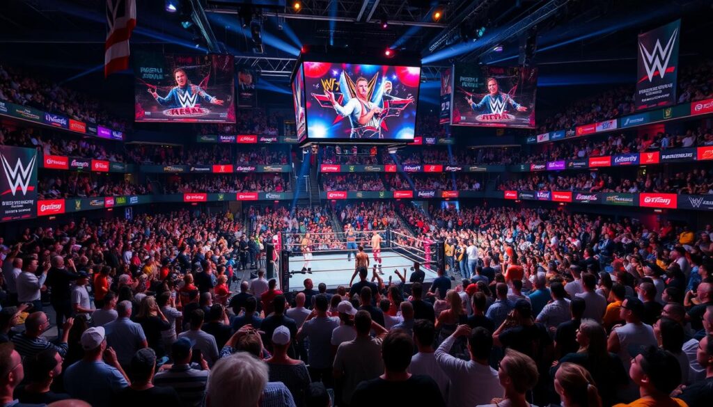 factors behind wrestling resurgence