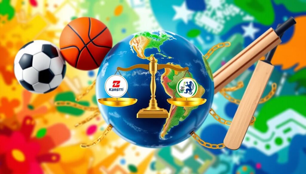 financial equity in sports