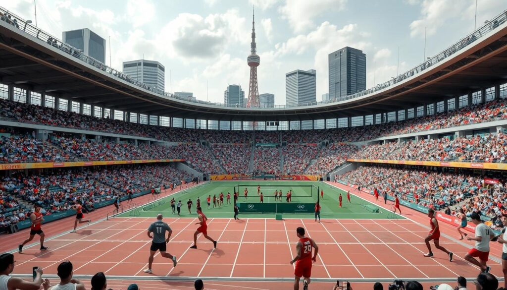 Global Sports Event Tokyo 2025 Global Sports Event Tokyo 2025