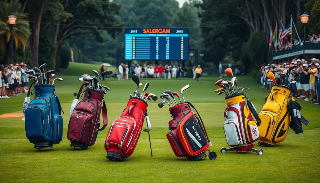 Golf League Rivalry Golf League Rivalry