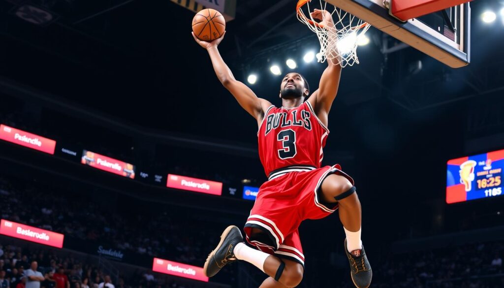 star player