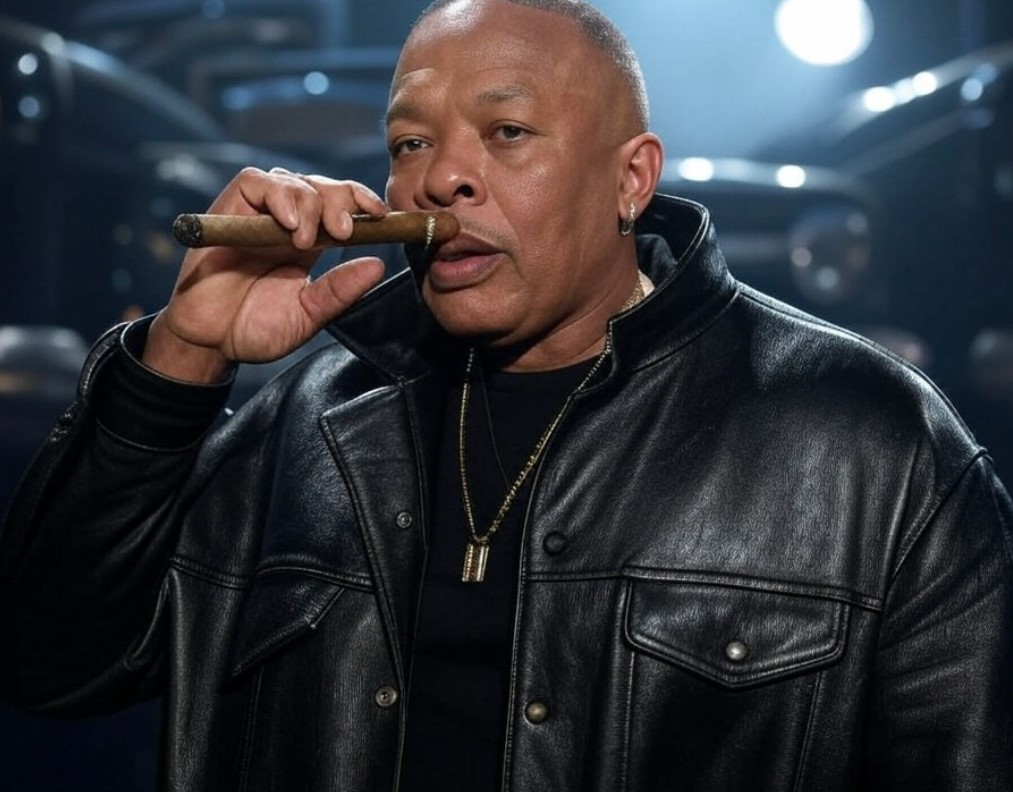 Super Bowl 2025 Halftime Show Headliner Predictions Taylor Swift, Eminem, Dr Dre, Who This Year? 5 Dre 2