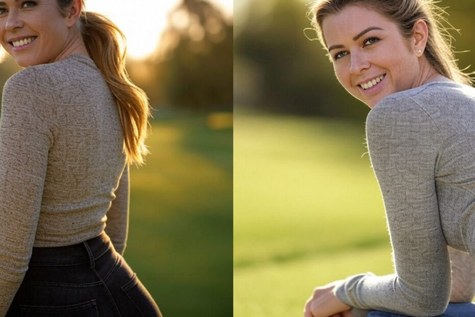 Paula Creamer