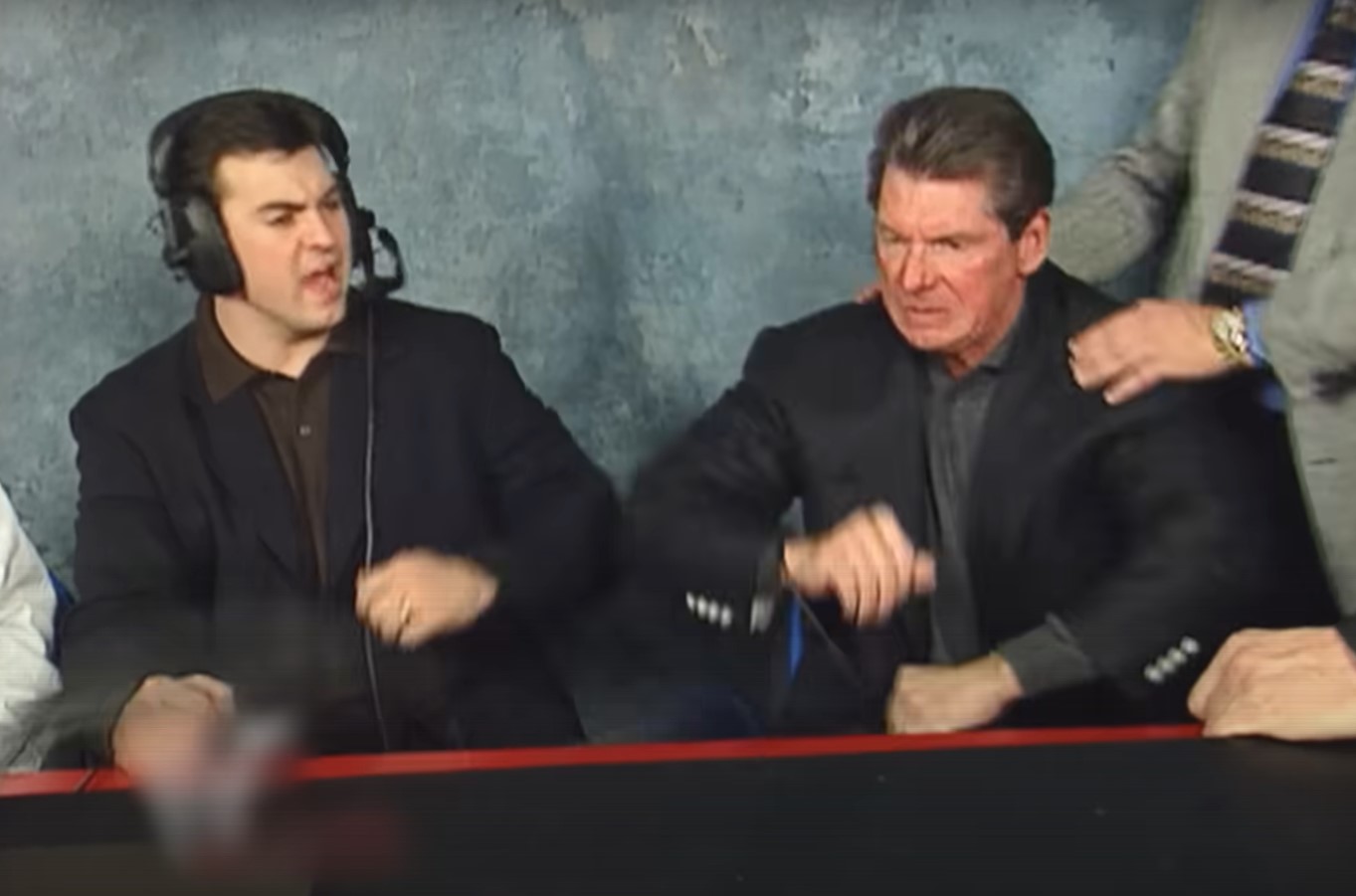 Vince Mcmahon: Greatest Sports Promoter Ever, Unrivalled Genius And Like Michael Jordan A True Unique Once Off In History 11 Vince Mcmahon