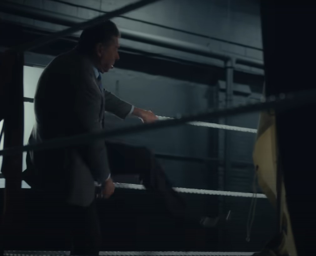 Vince Mcmahon: Greatest Sports Promoter Ever, Unrivalled Genius And Like Michael Jordan A True Unique Once Off In History 10 Vince Mcmahon