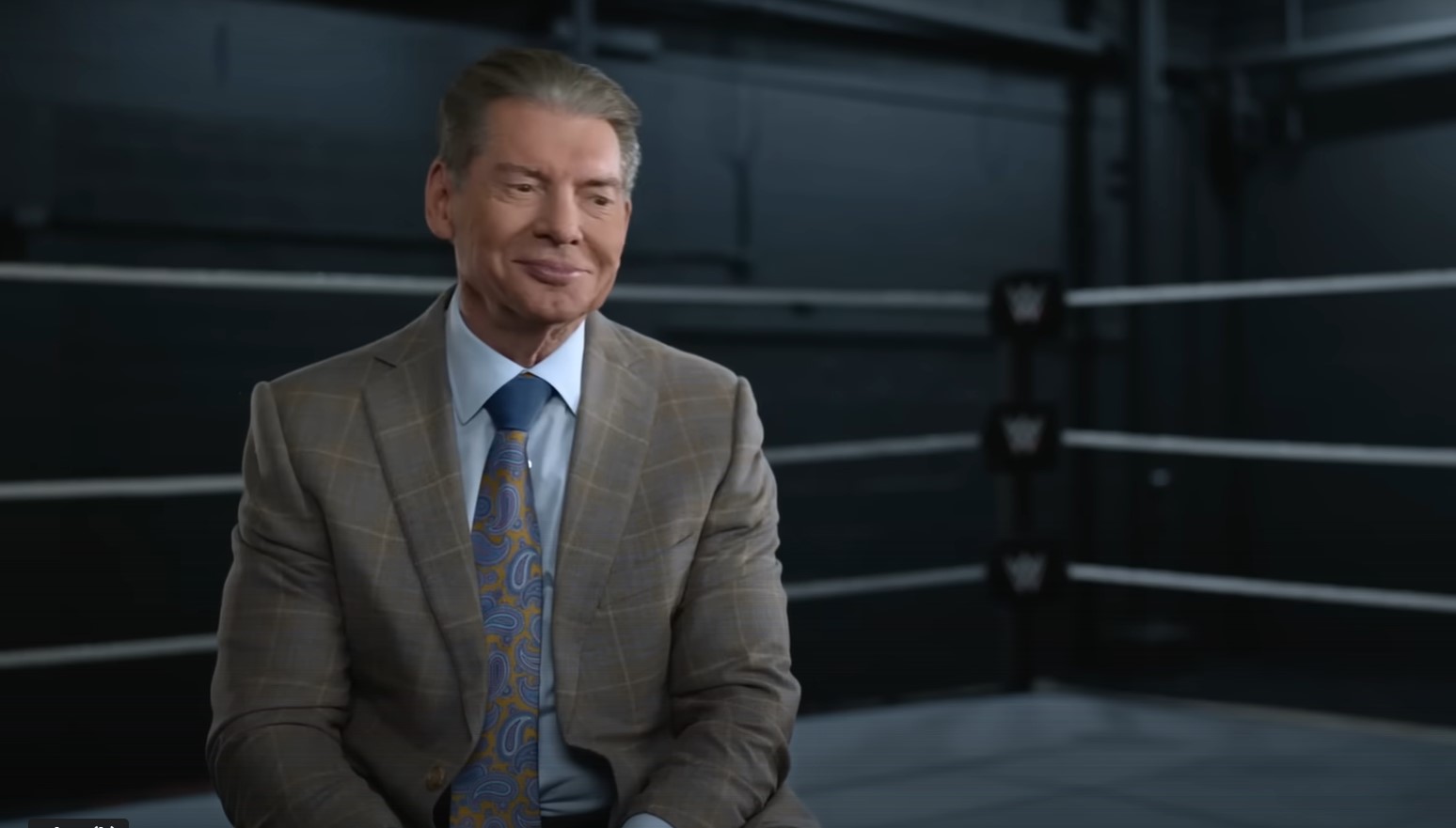 Vince Mcmahon: Greatest Sports Promoter Ever, Unrivalled Genius And Like Michael Jordan A True Unique Once Off In History 12 Vince Mcmahon