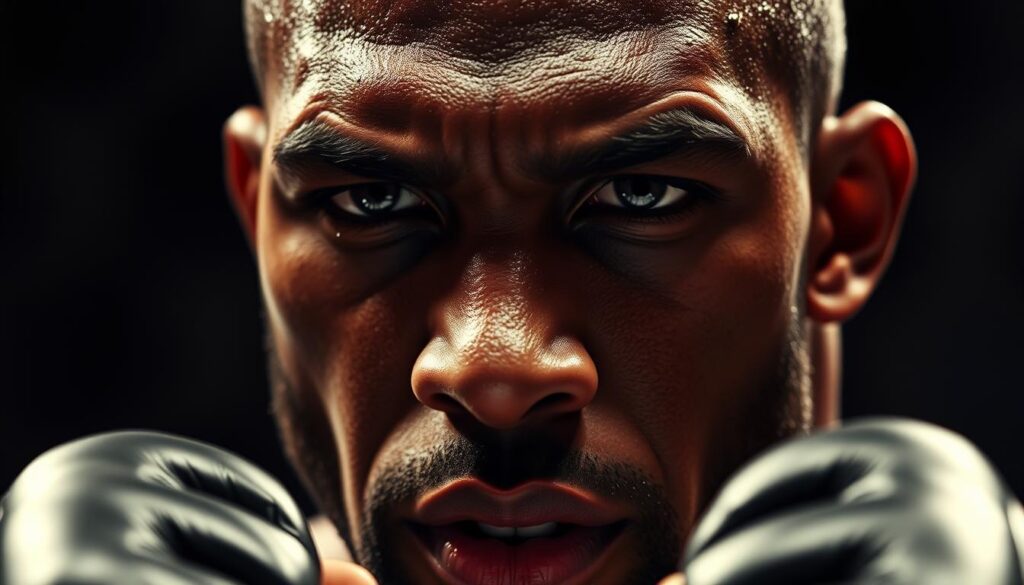 jon jones fighting style