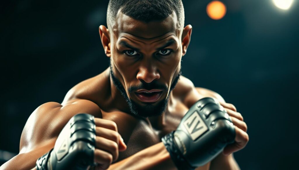 jon jones fighting style