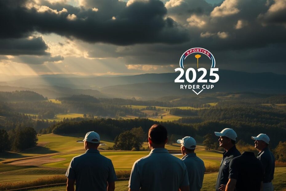 Ryder Cup 2025 Teams Predictions