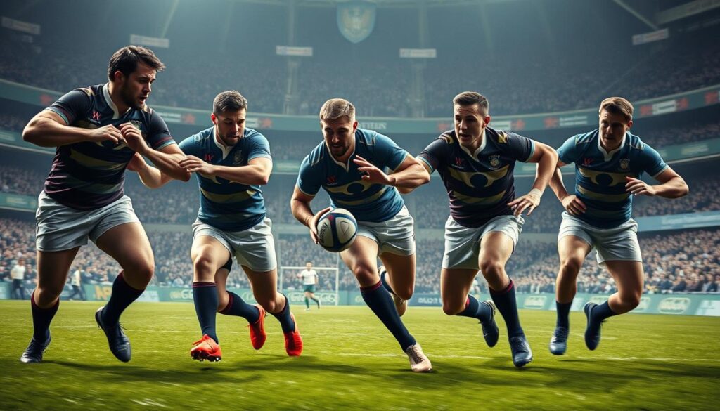 six nations title contenders 2025
