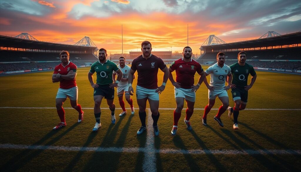 six nations title contenders 2025