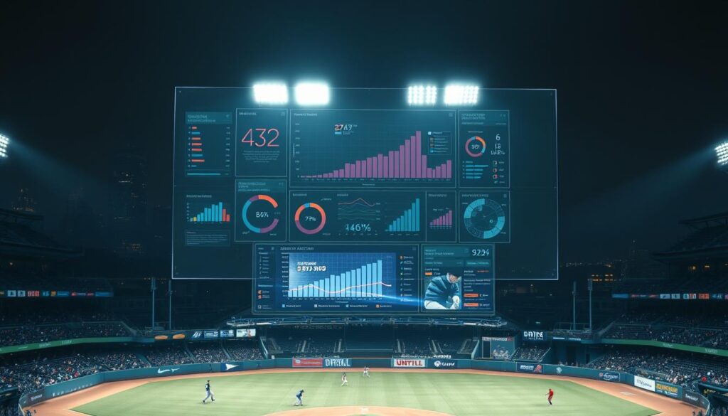 Baseball trends and analysis