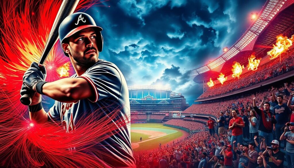 Braves Resurgence