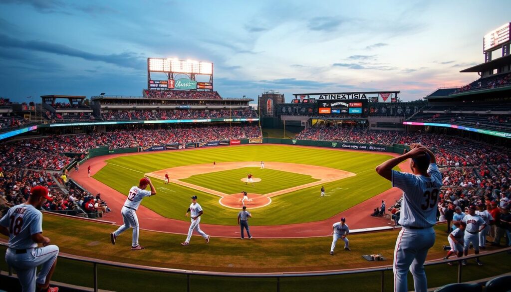 Bullpen Impact on Baseball Games