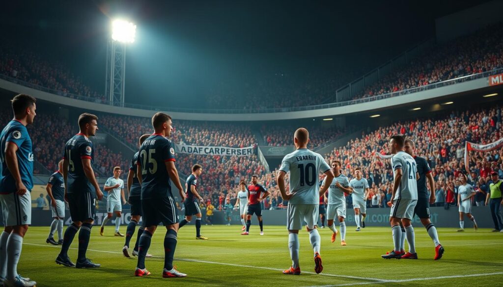 Club contributions to player success