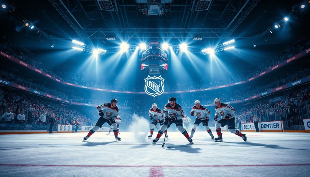 Elite NHL Players 2025