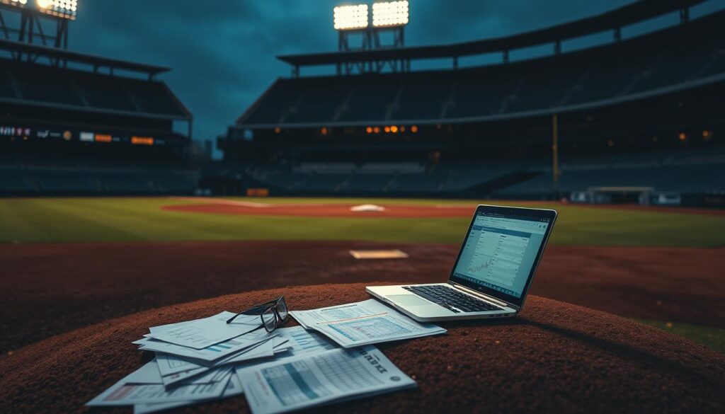 Evaluating Last Season’s Stats and Trends