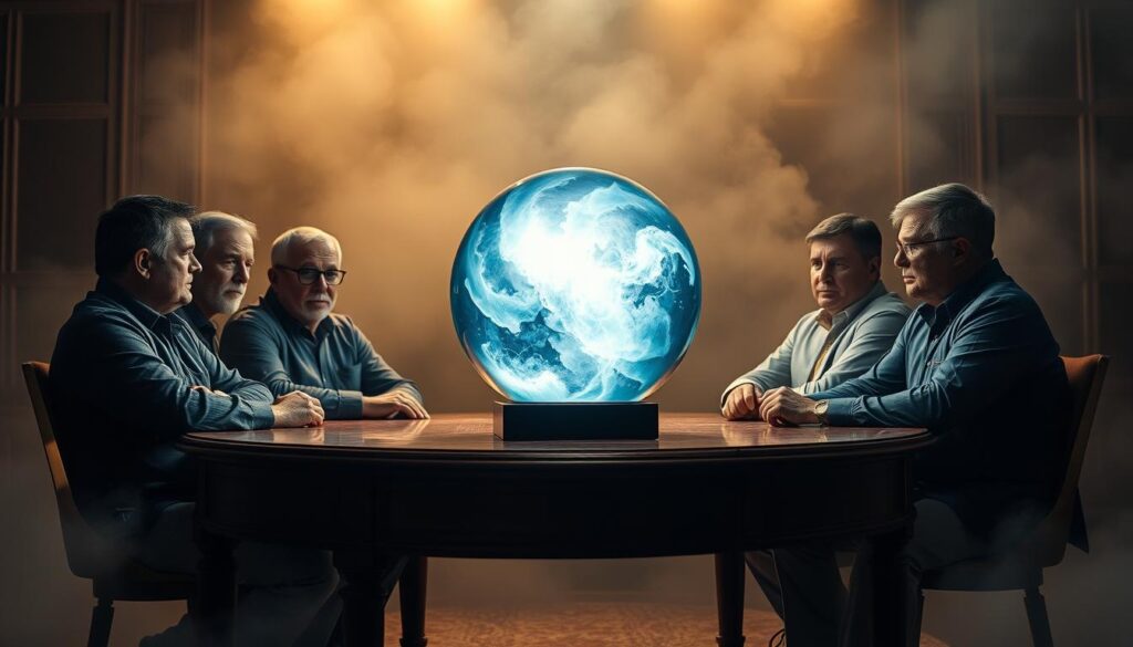 Expert Predictions and Future Outlook