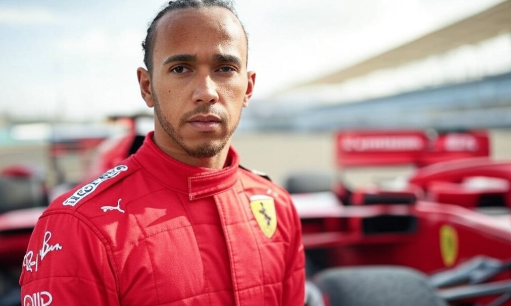 Ferrari 2025 Championship Chances With Lewis Hamilton